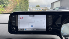 Hyundai i10 1.0 [63] Advance 5dr Auto [Nav] Petrol Hatchback